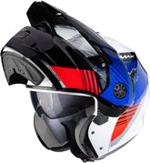 CABERG TOURMAX TITAN ADVENTURE MOTO CAPACETE MODULAR ECE 22.06